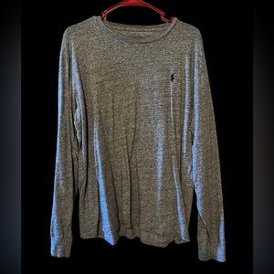 Large Polo Ralph Lauren Long Sleeve Tee